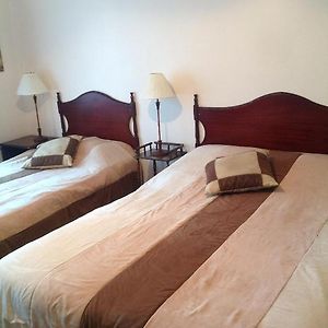 Chambre Triple